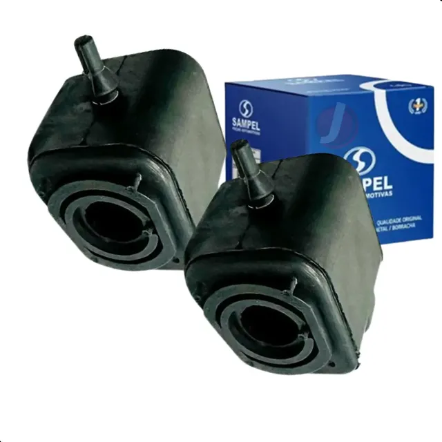 Bucha Da Barra Estabilizadora Citroen C4 Cactus Sampel 17mm Bucha Da Barra Estabilizadora Citroen C4 Cactus 2019 2020 2021 2022 2023 2024