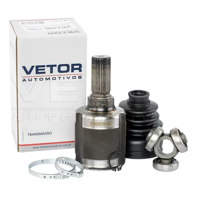 Tulipa Vetor Vt5881 Esquerdo
