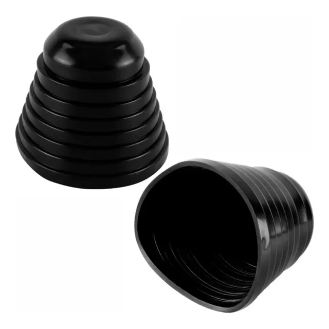 Par Tampa Vedação Farol Universal 65/70/75/80/85/90/95/100mm