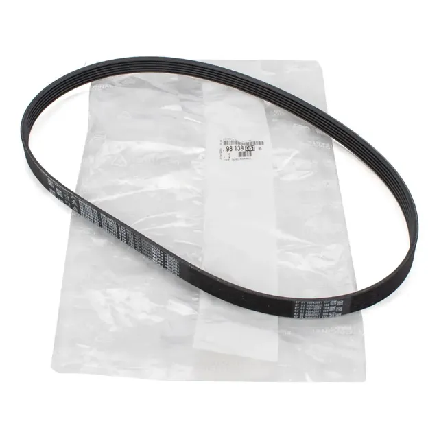 Correia Do Alternador 6pk1151 Citroen C4 Cactus